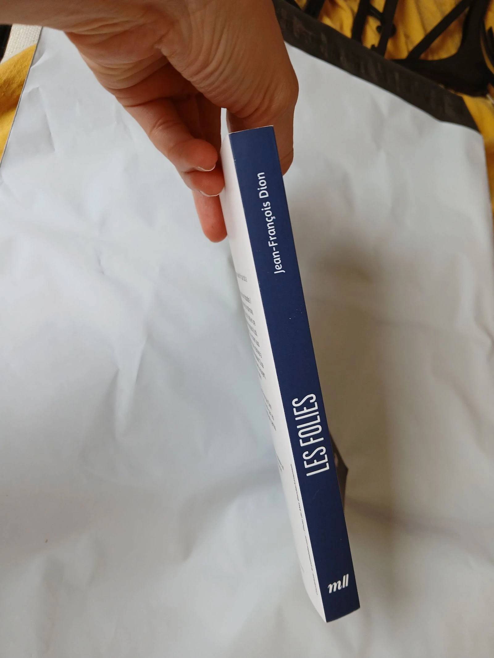 Livre as loucuras – photo 3